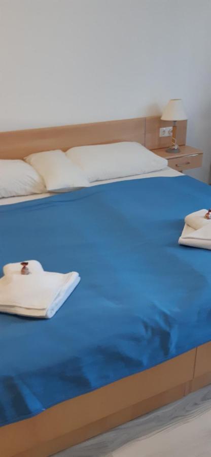 Lilla Wellnessapartman Zalakaros Ngoại thất bức ảnh