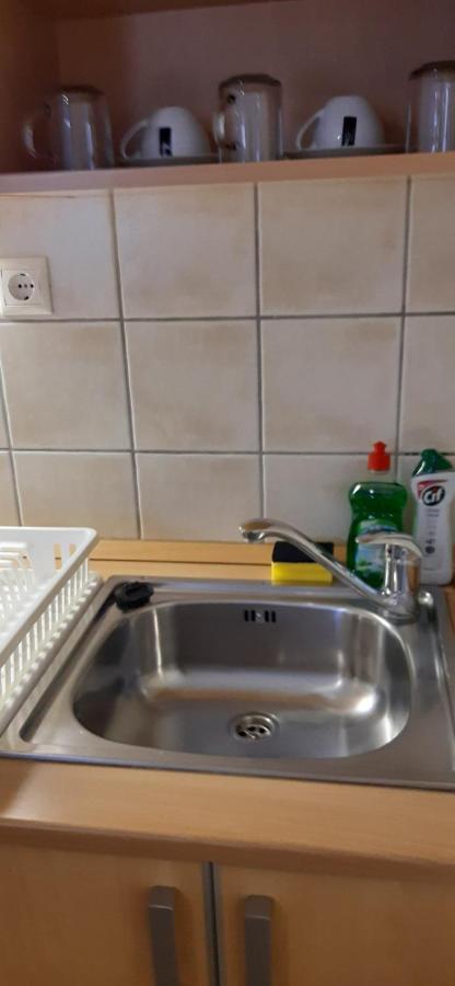 Lilla Wellnessapartman Zalakaros Ngoại thất bức ảnh
