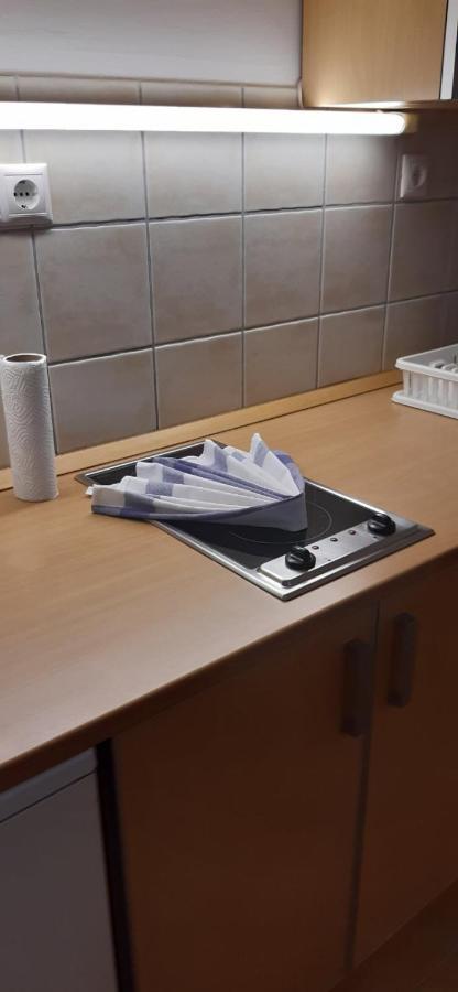 Lilla Wellnessapartman Zalakaros Ngoại thất bức ảnh