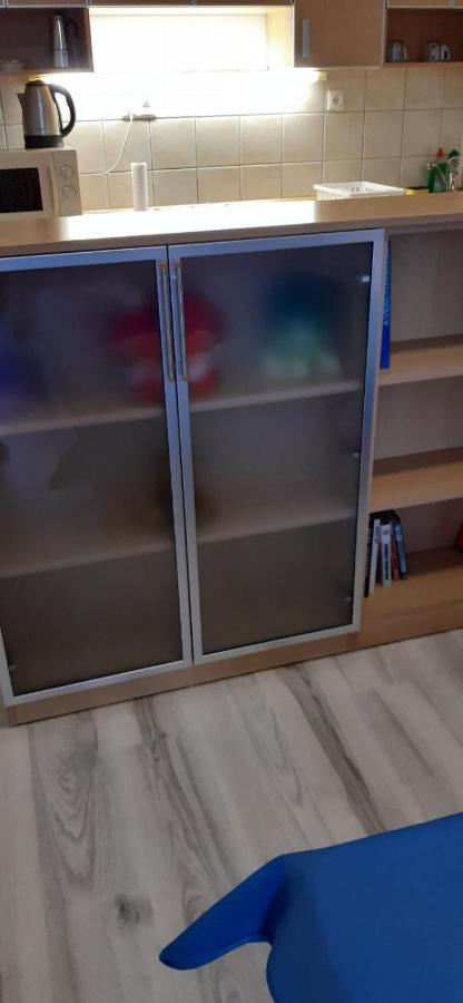 Lilla Wellnessapartman Zalakaros Ngoại thất bức ảnh