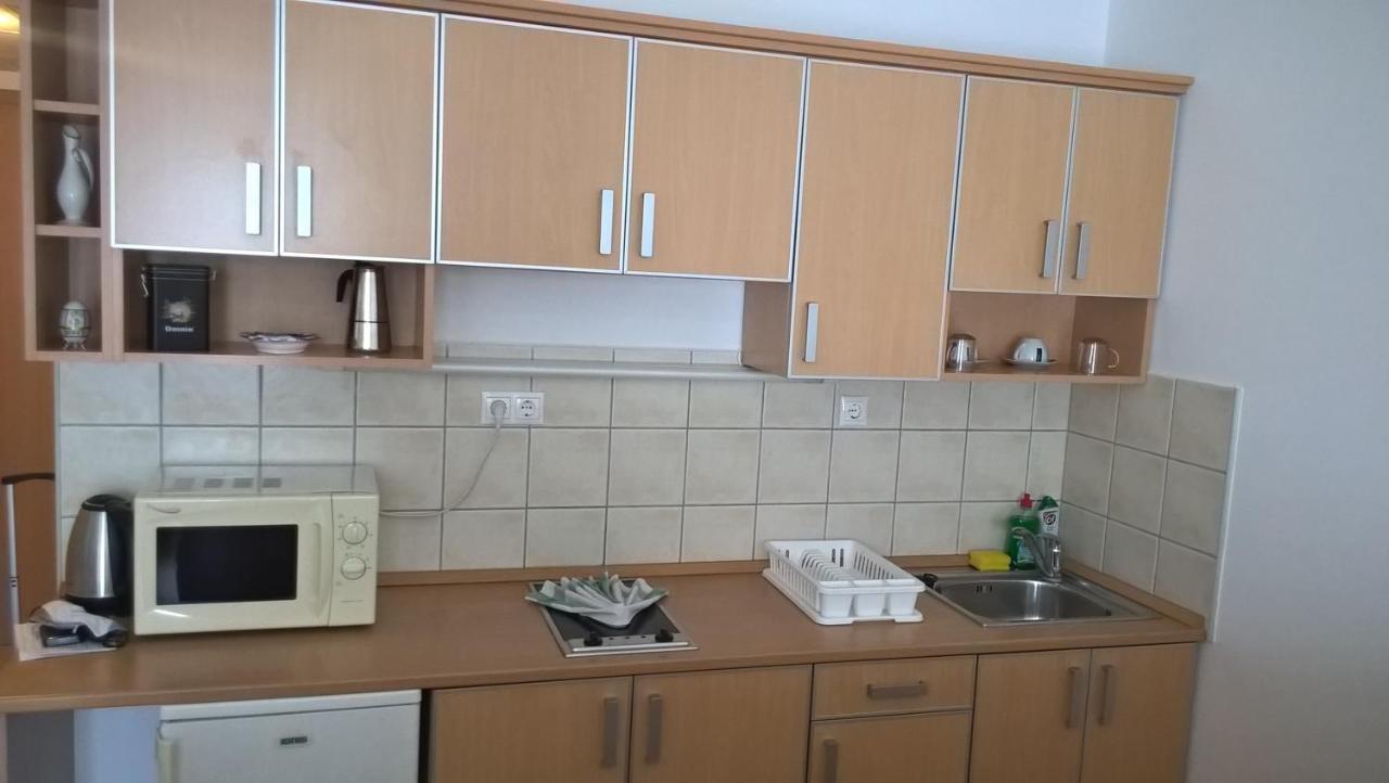 Lilla Wellnessapartman Zalakaros Ngoại thất bức ảnh