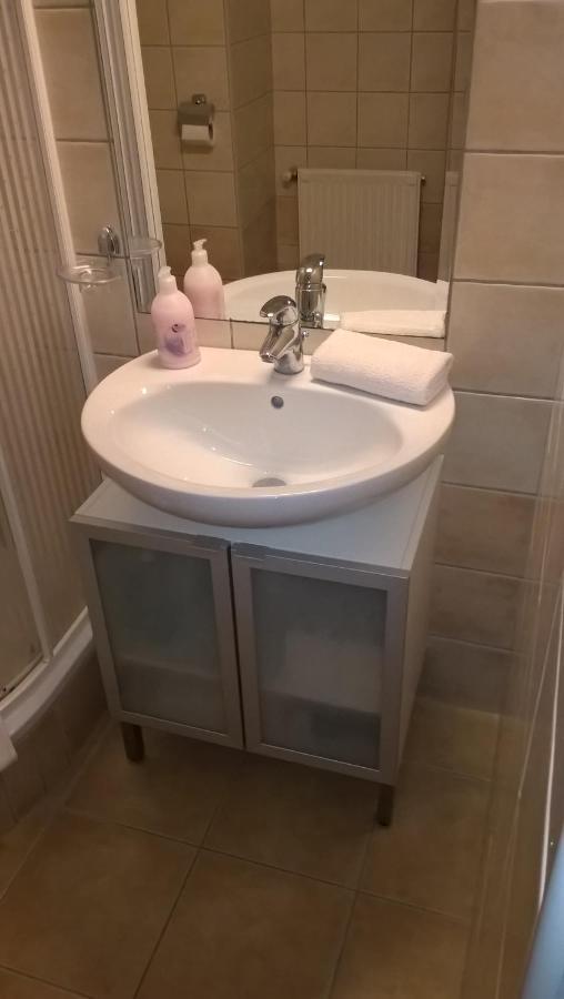 Lilla Wellnessapartman Zalakaros Ngoại thất bức ảnh