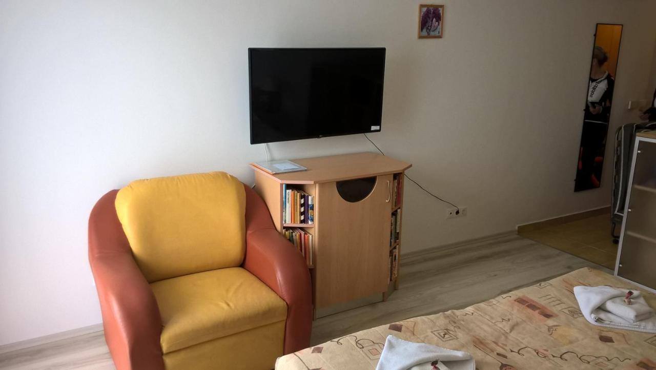 Lilla Wellnessapartman Zalakaros Ngoại thất bức ảnh