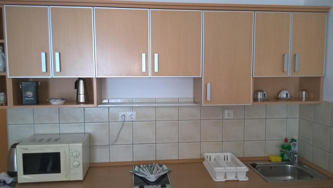 Lilla Wellnessapartman Zalakaros Ngoại thất bức ảnh