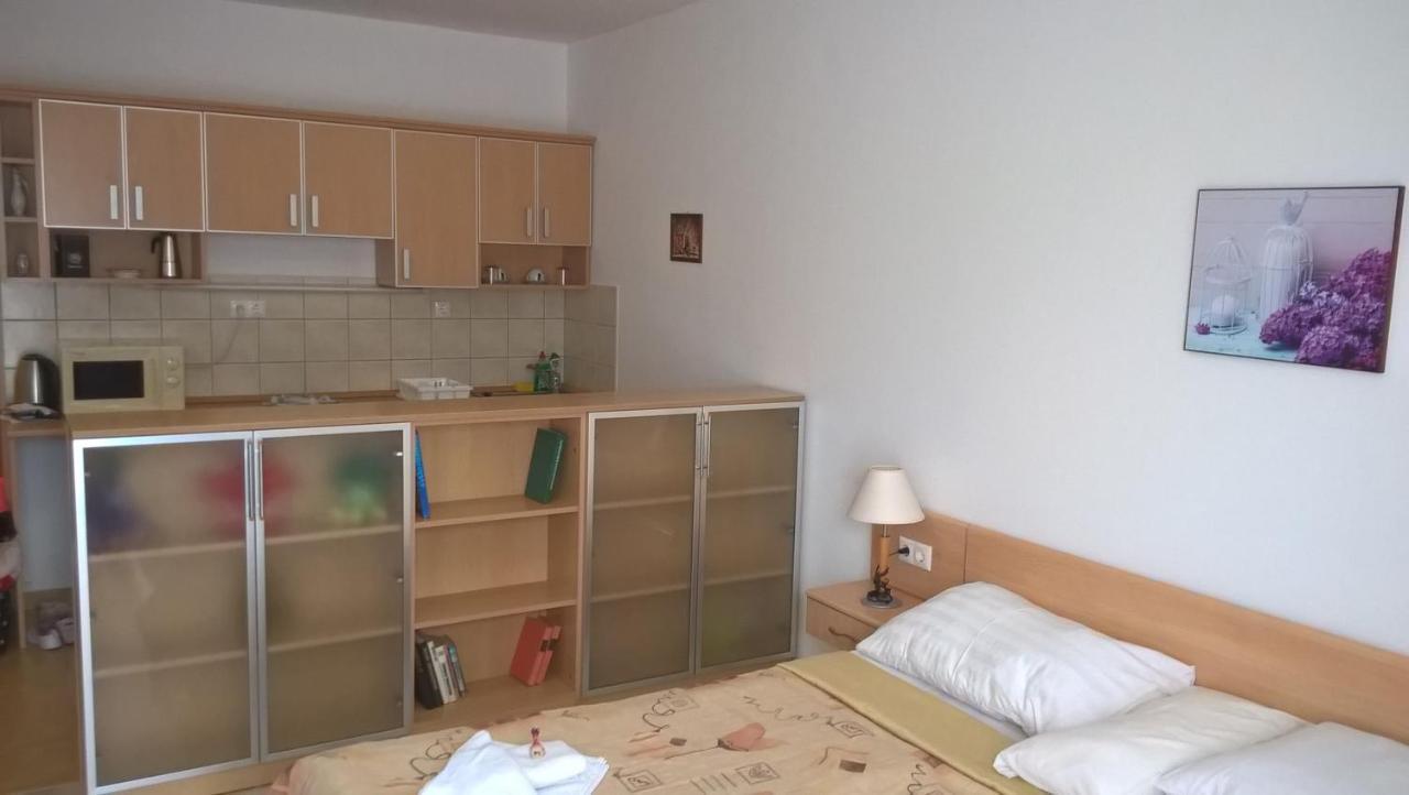 Lilla Wellnessapartman Zalakaros Ngoại thất bức ảnh