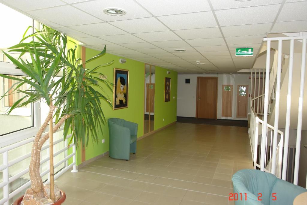 Lilla Wellnessapartman Zalakaros Ngoại thất bức ảnh